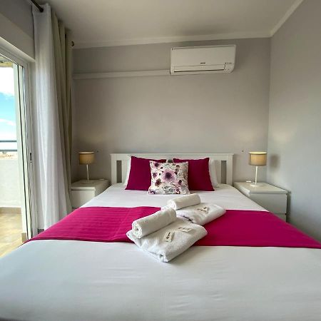 Quarteira Ocean Breeze 2 By Homing Apartment Екстериор снимка