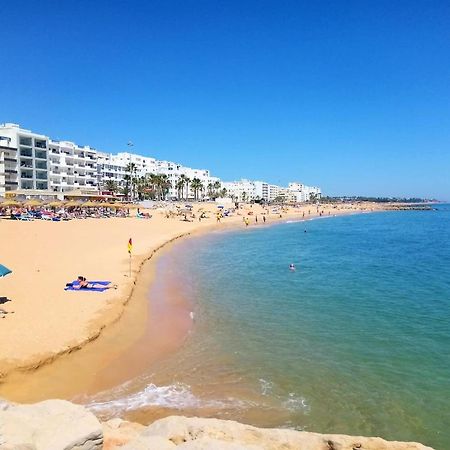 Quarteira Ocean Breeze 2 By Homing Apartment Екстериор снимка