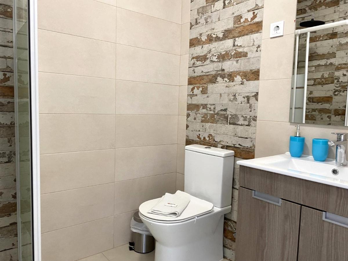 Quarteira Ocean Breeze 2 By Homing Apartment Екстериор снимка
