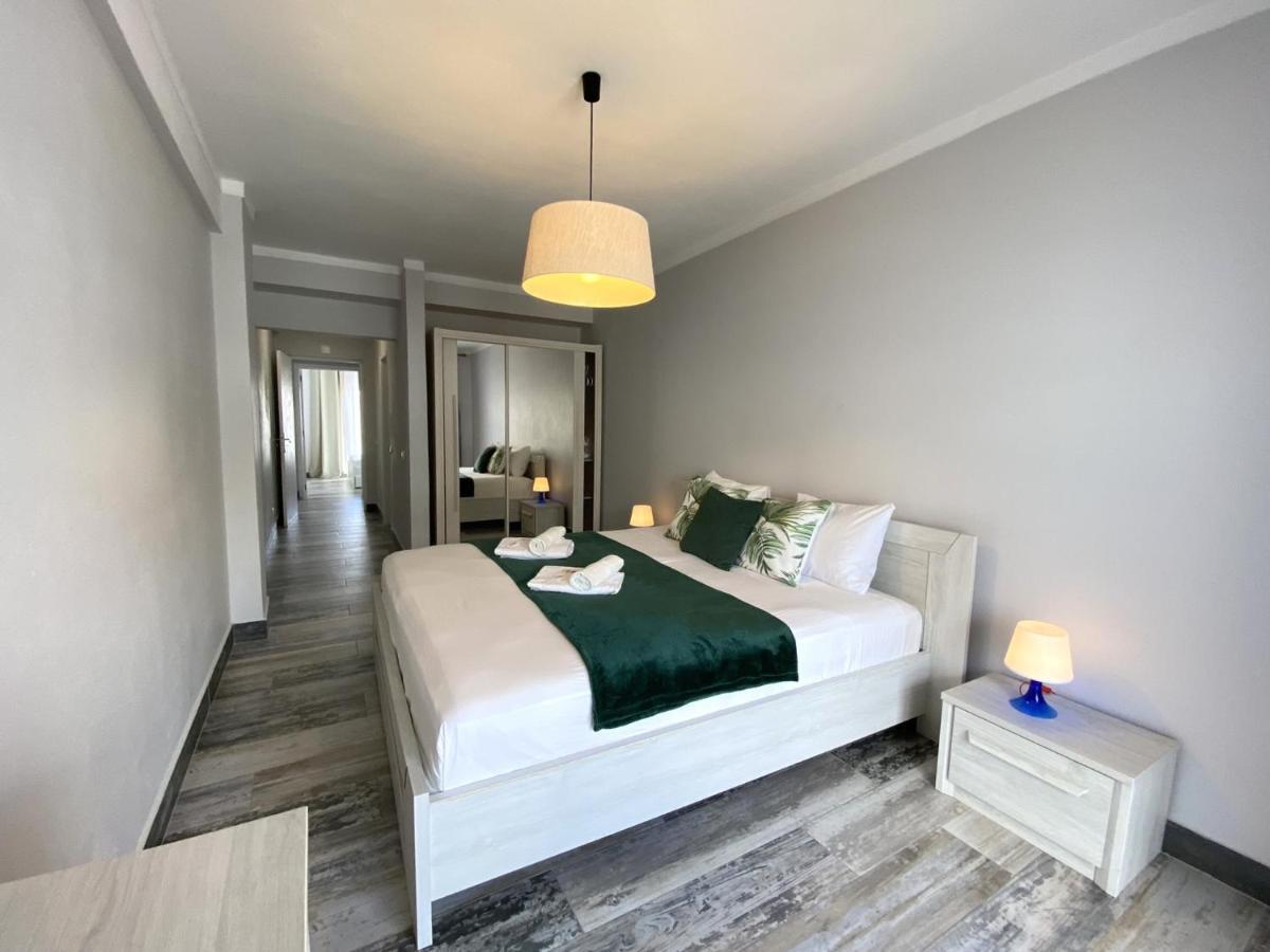 Quarteira Ocean Breeze 2 By Homing Apartment Екстериор снимка