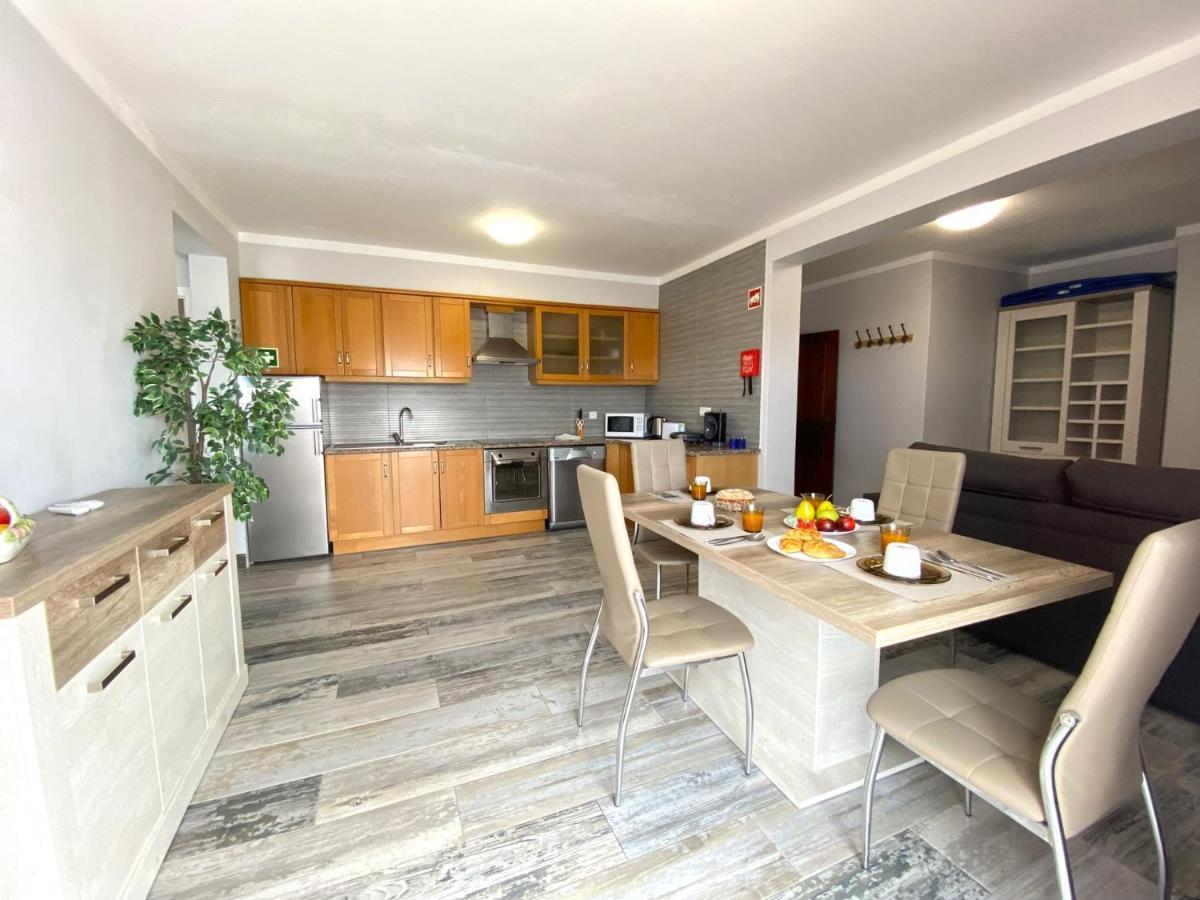 Quarteira Ocean Breeze 2 By Homing Apartment Екстериор снимка