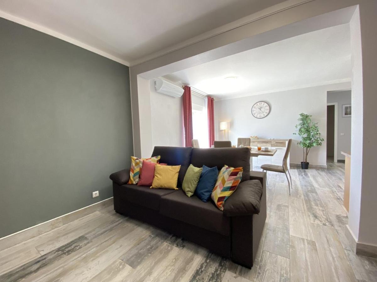 Quarteira Ocean Breeze 2 By Homing Apartment Екстериор снимка