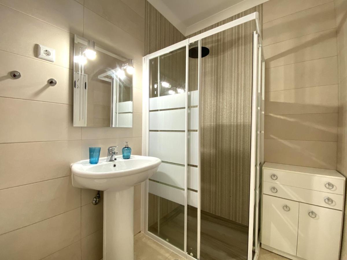 Quarteira Ocean Breeze 2 By Homing Apartment Екстериор снимка