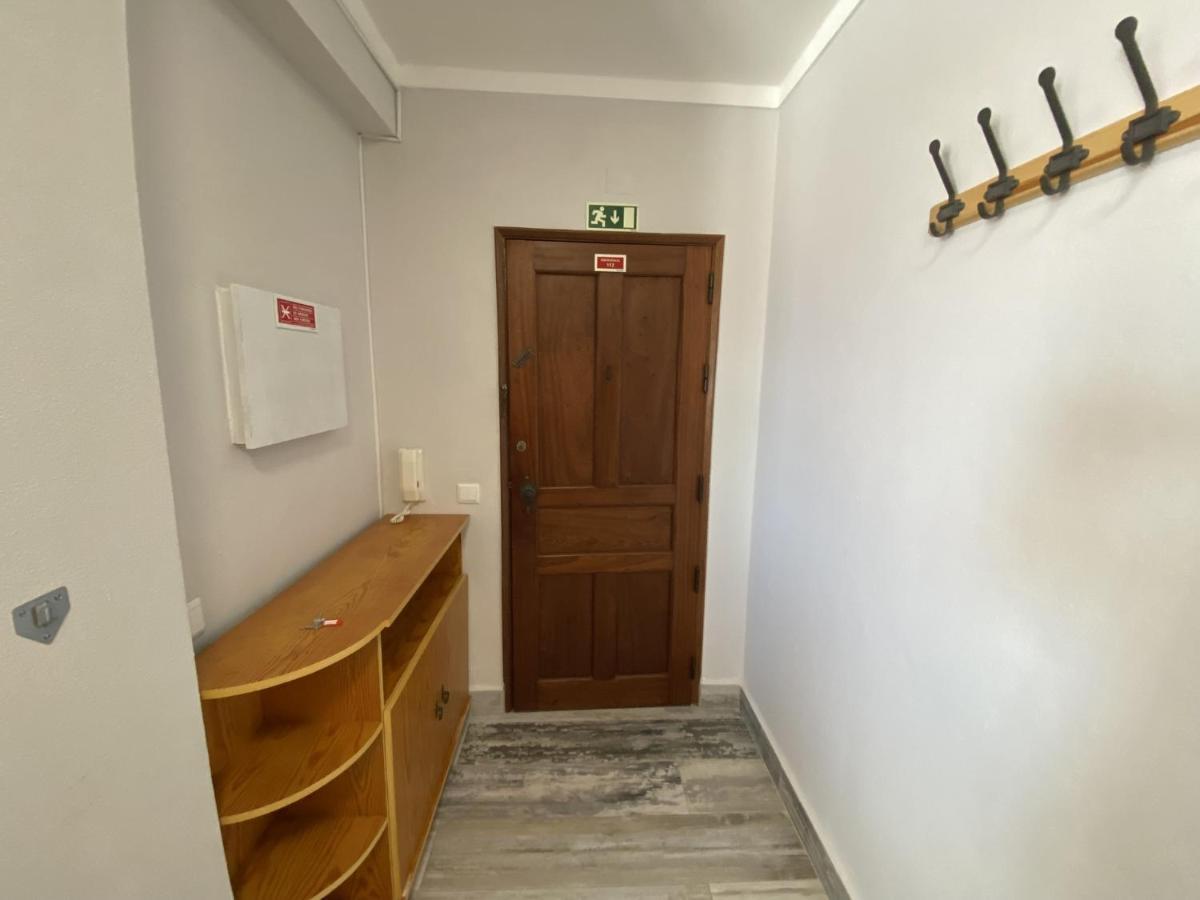 Quarteira Ocean Breeze 2 By Homing Apartment Екстериор снимка